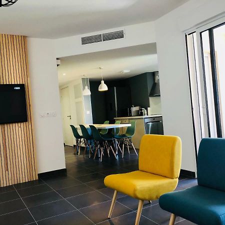 Апартаменты Appt Moderne Vieil Antibes 3 Piec Экстерьер фото