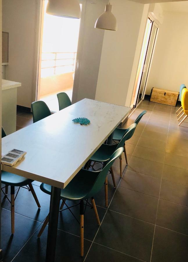 Апартаменты Appt Moderne Vieil Antibes 3 Piec Экстерьер фото